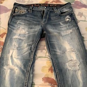 Rock Revival✨ Easy Crop